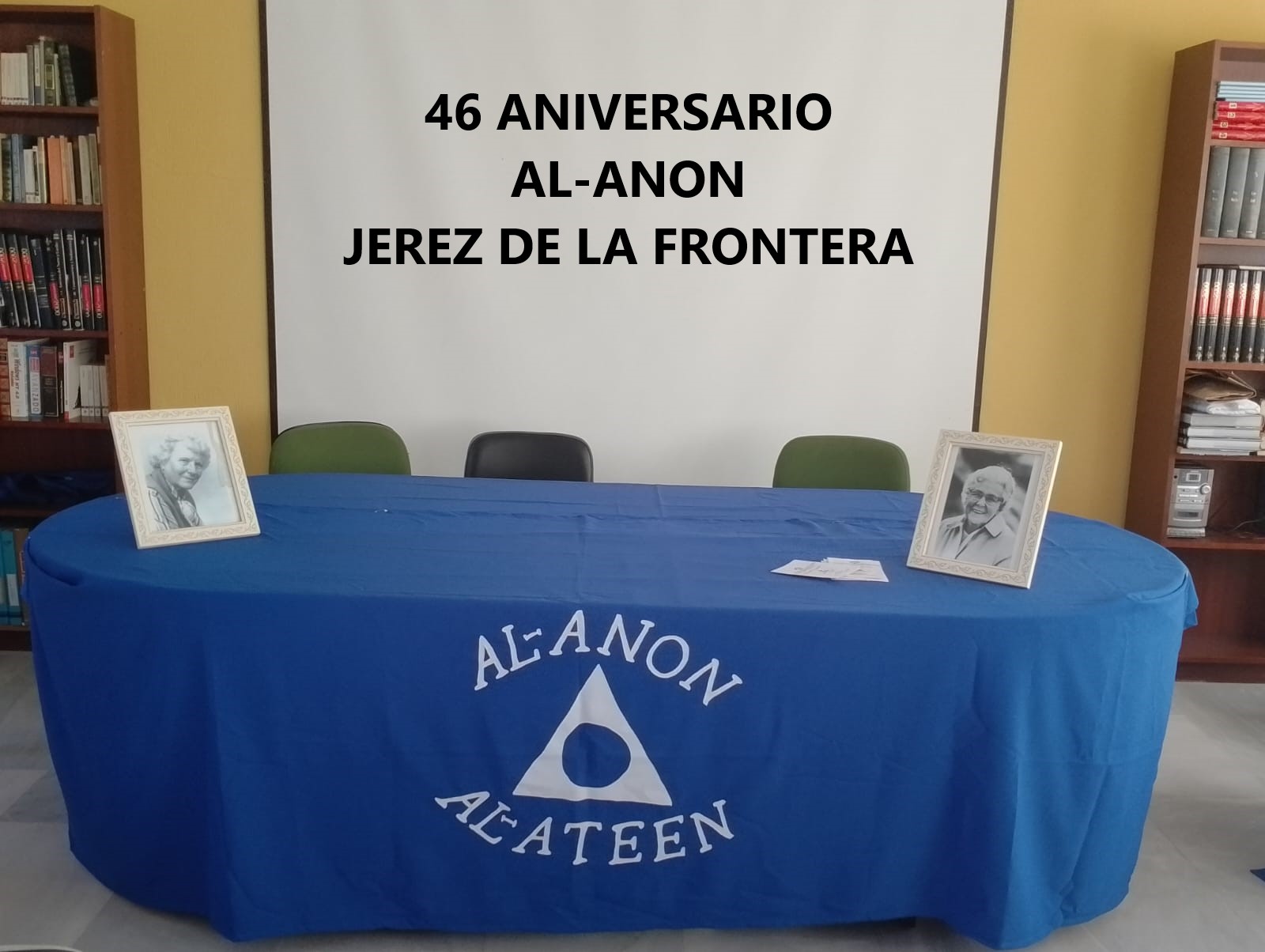 XLVI Aniversario Jerez de la Frontera (Área 17)