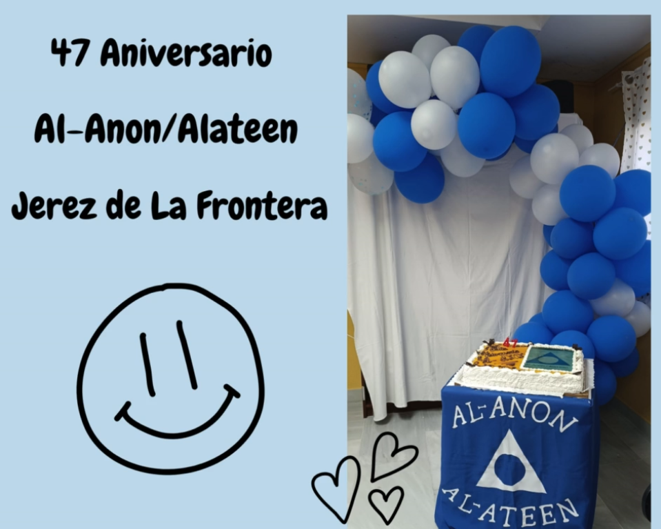 XLVII Aniversario Jerez de La Frontera