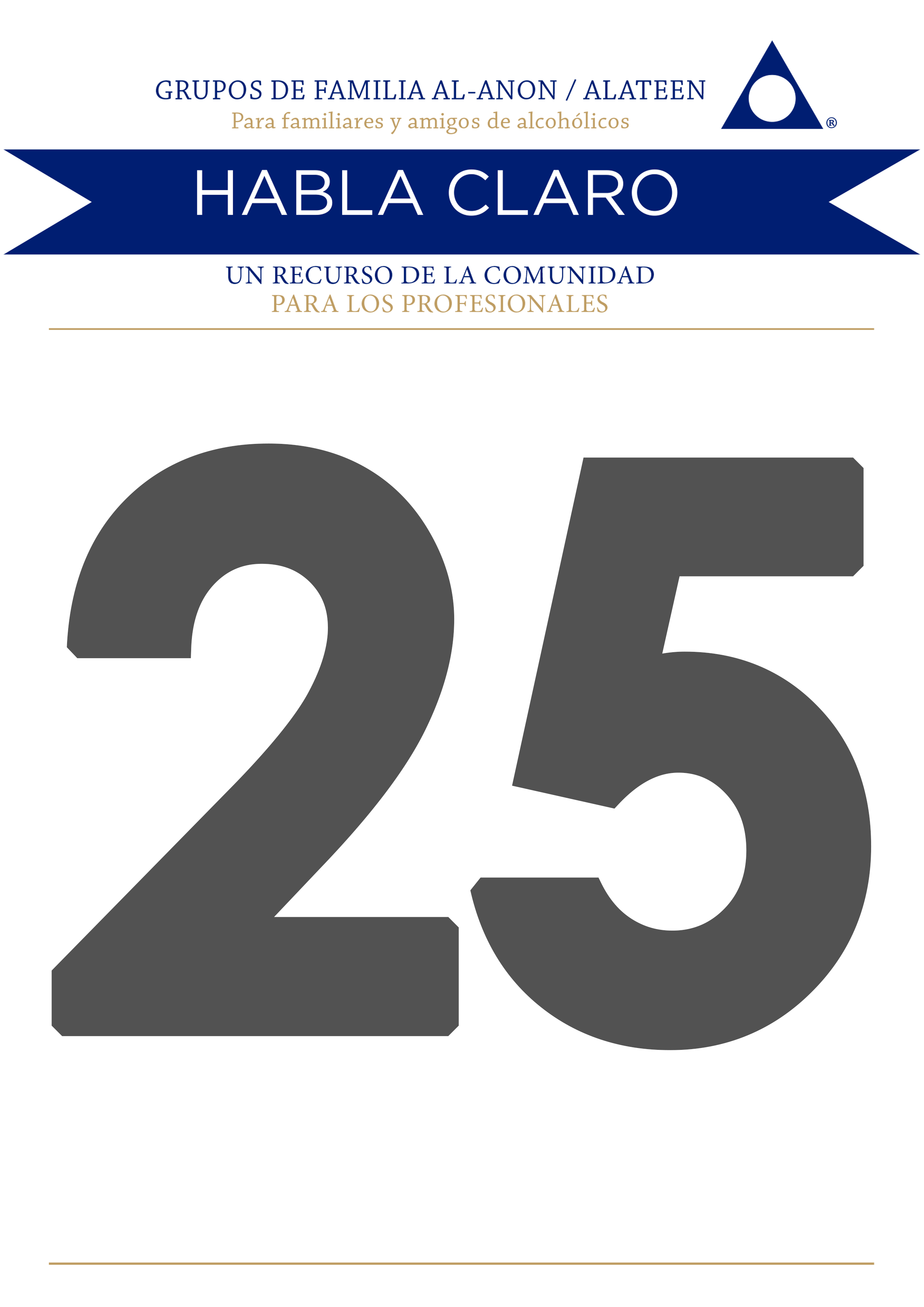 Habla Claro 2025