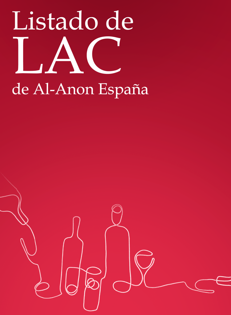 Lista de LAC