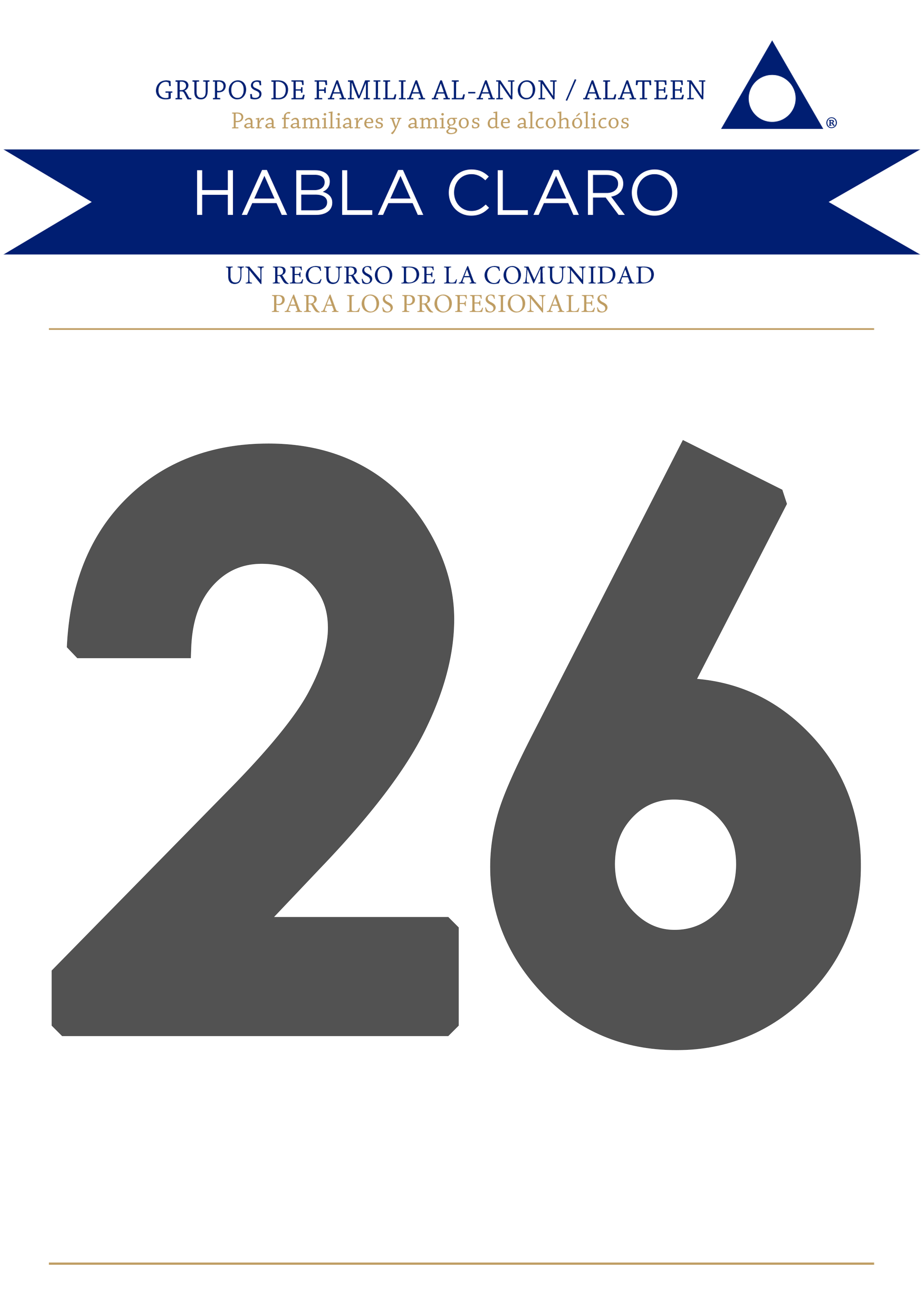 Habla Claro 2026
